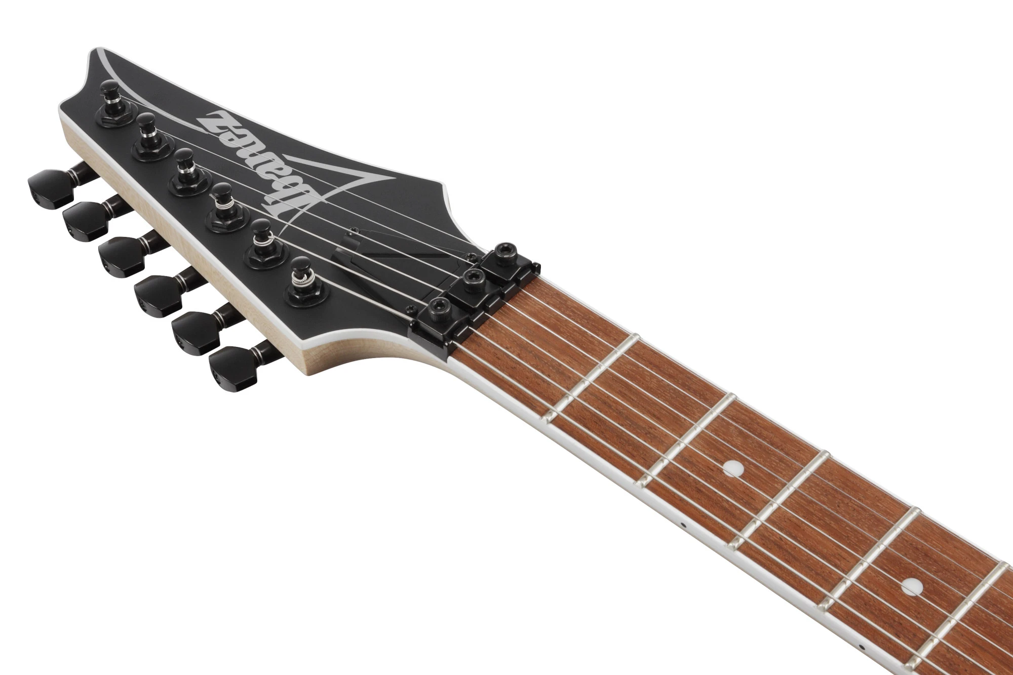 Ibanez RG420EX-BKF Black