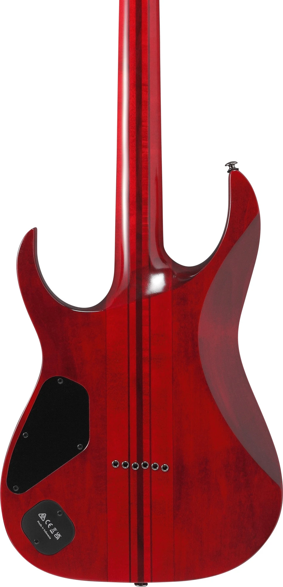 Ibanez RGT1221PB-SWL Stained Wine Red Low Gloss