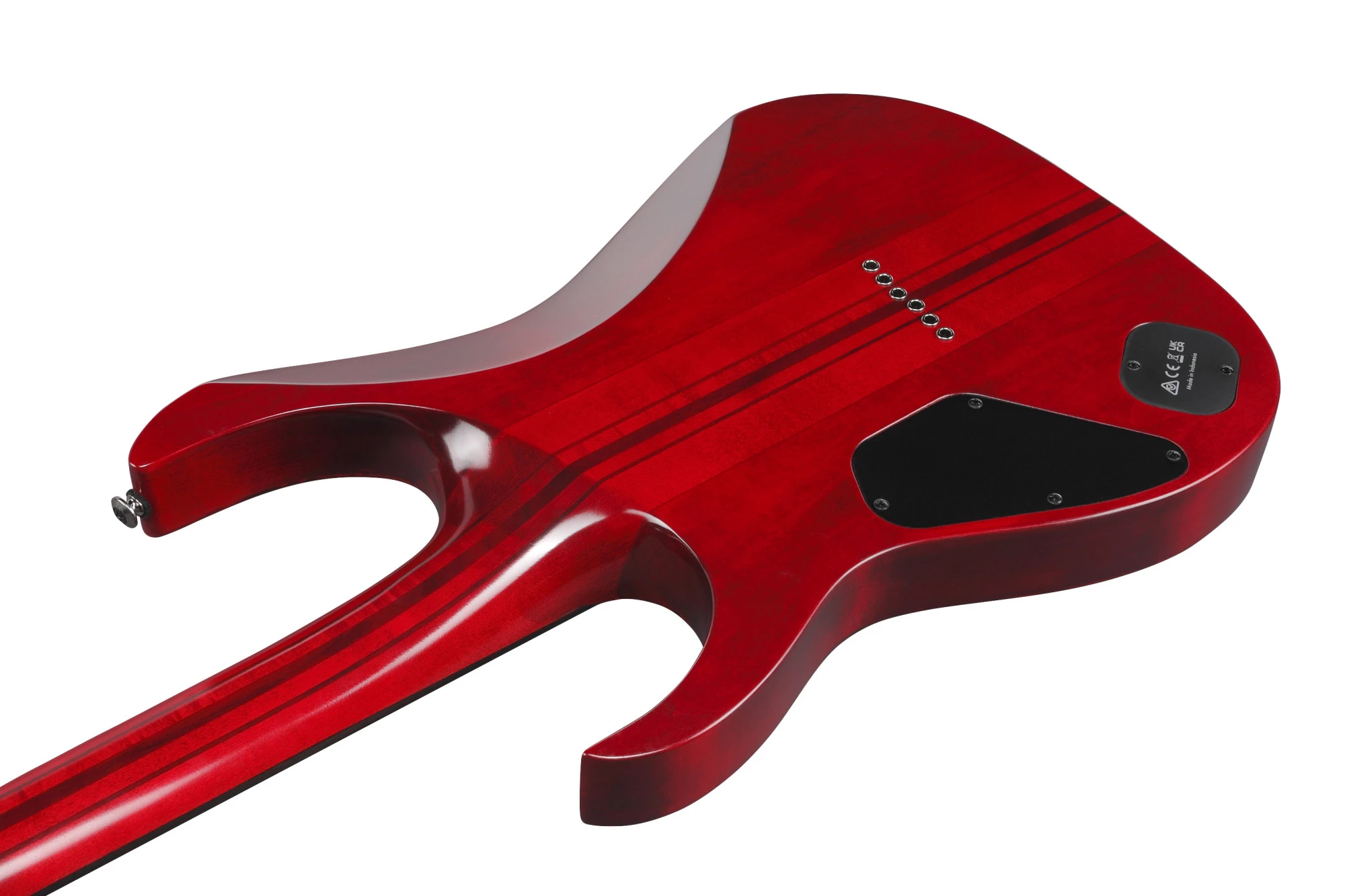 Ibanez RGT1221PB-SWL Stained Wine Red Low Gloss