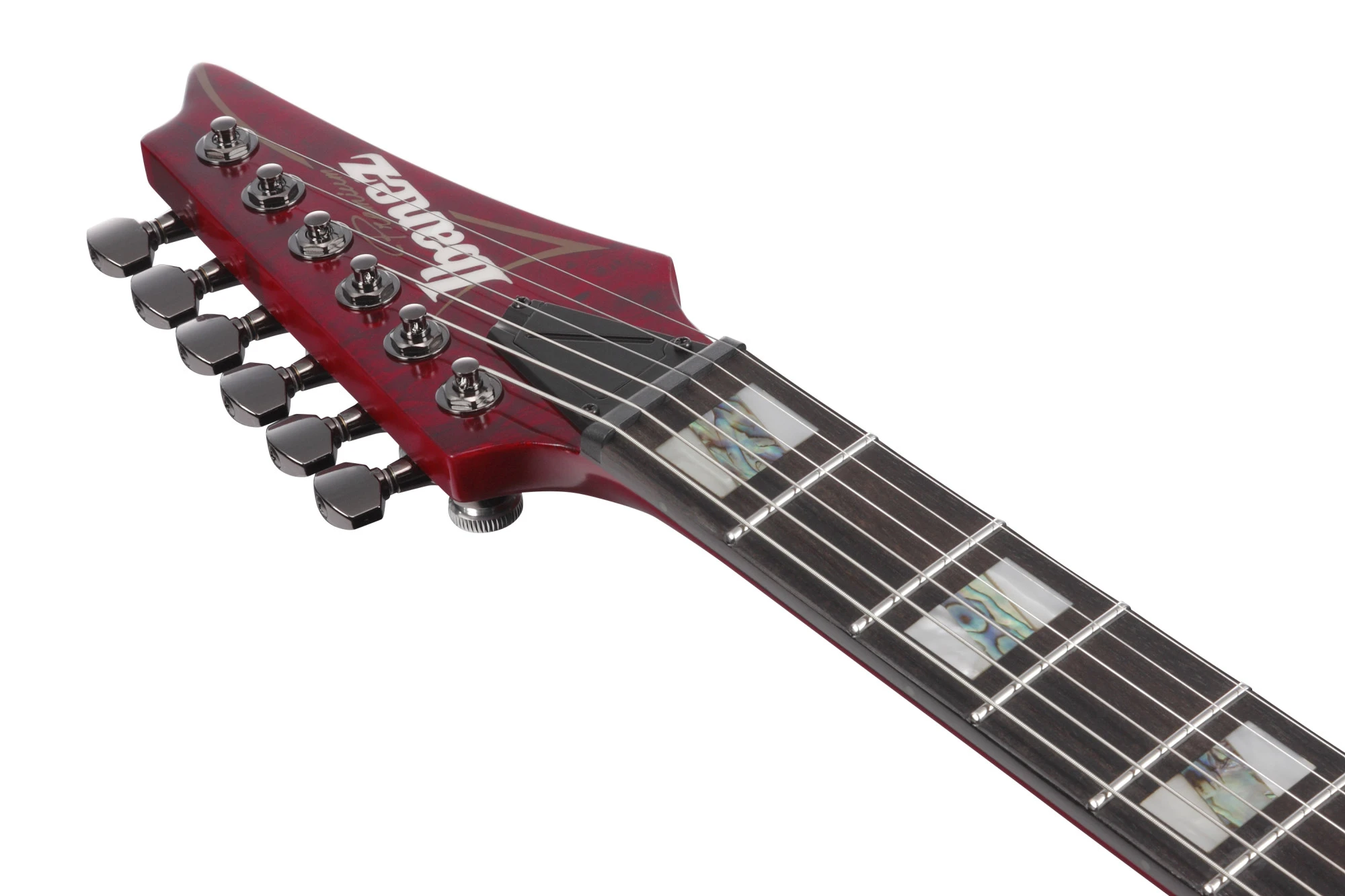 Ibanez RGT1221PB-SWL Stained Wine Red Low Gloss