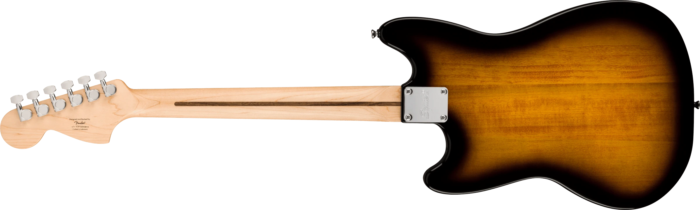Squier Mustang Sonic 2CS/mn