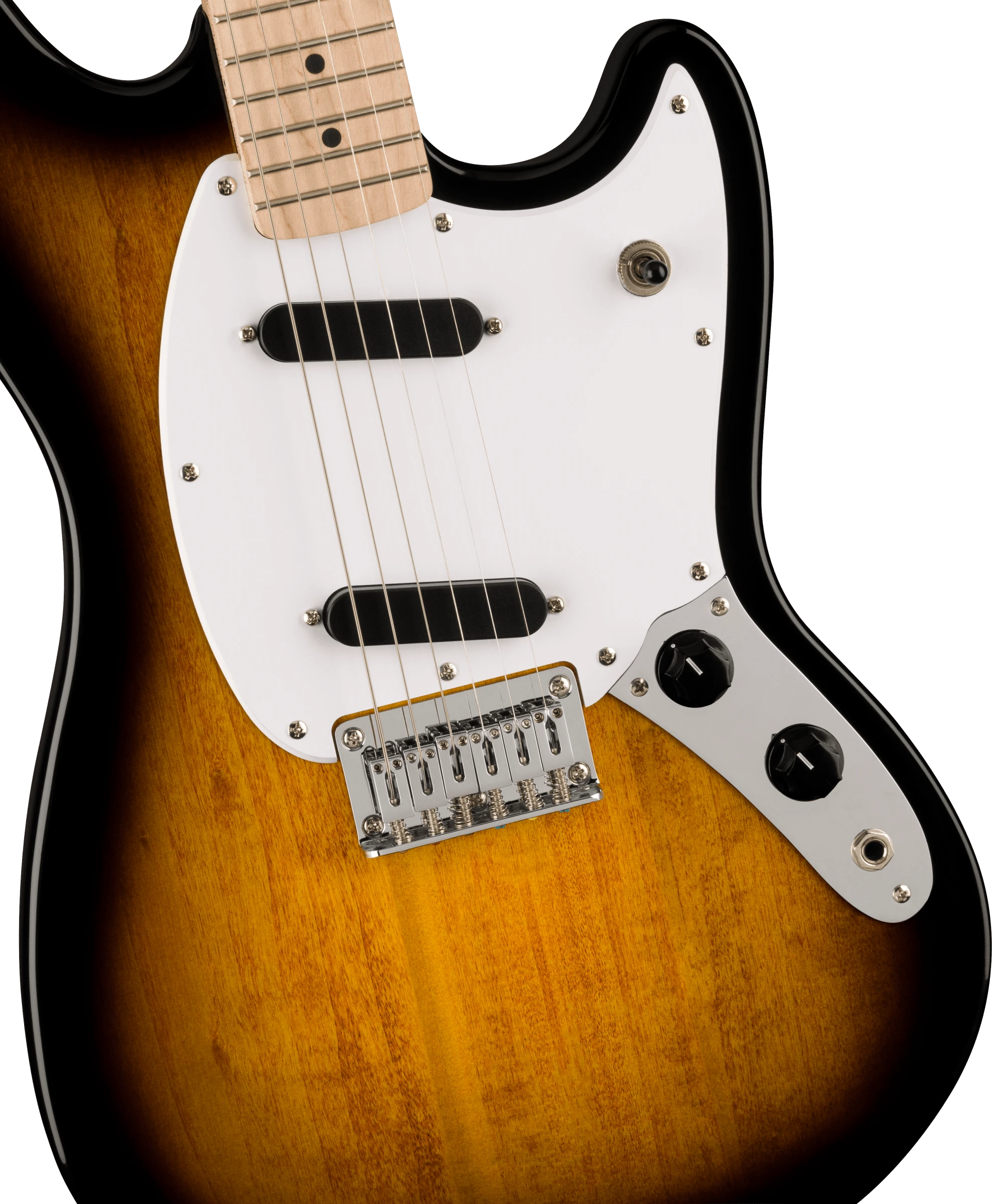 Squier Mustang Sonic 2CS/mn