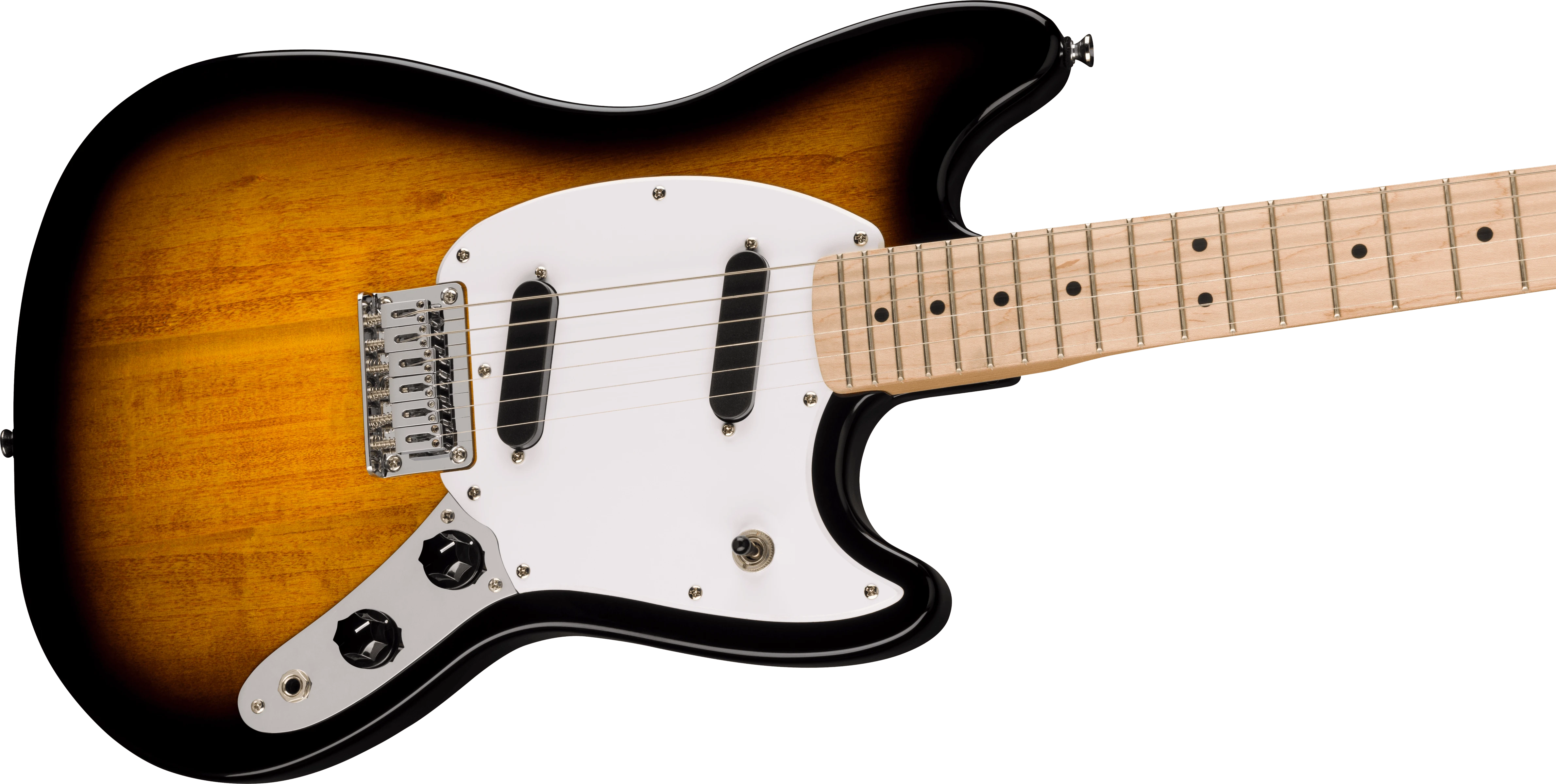 Squier Mustang Sonic 2CS/mn