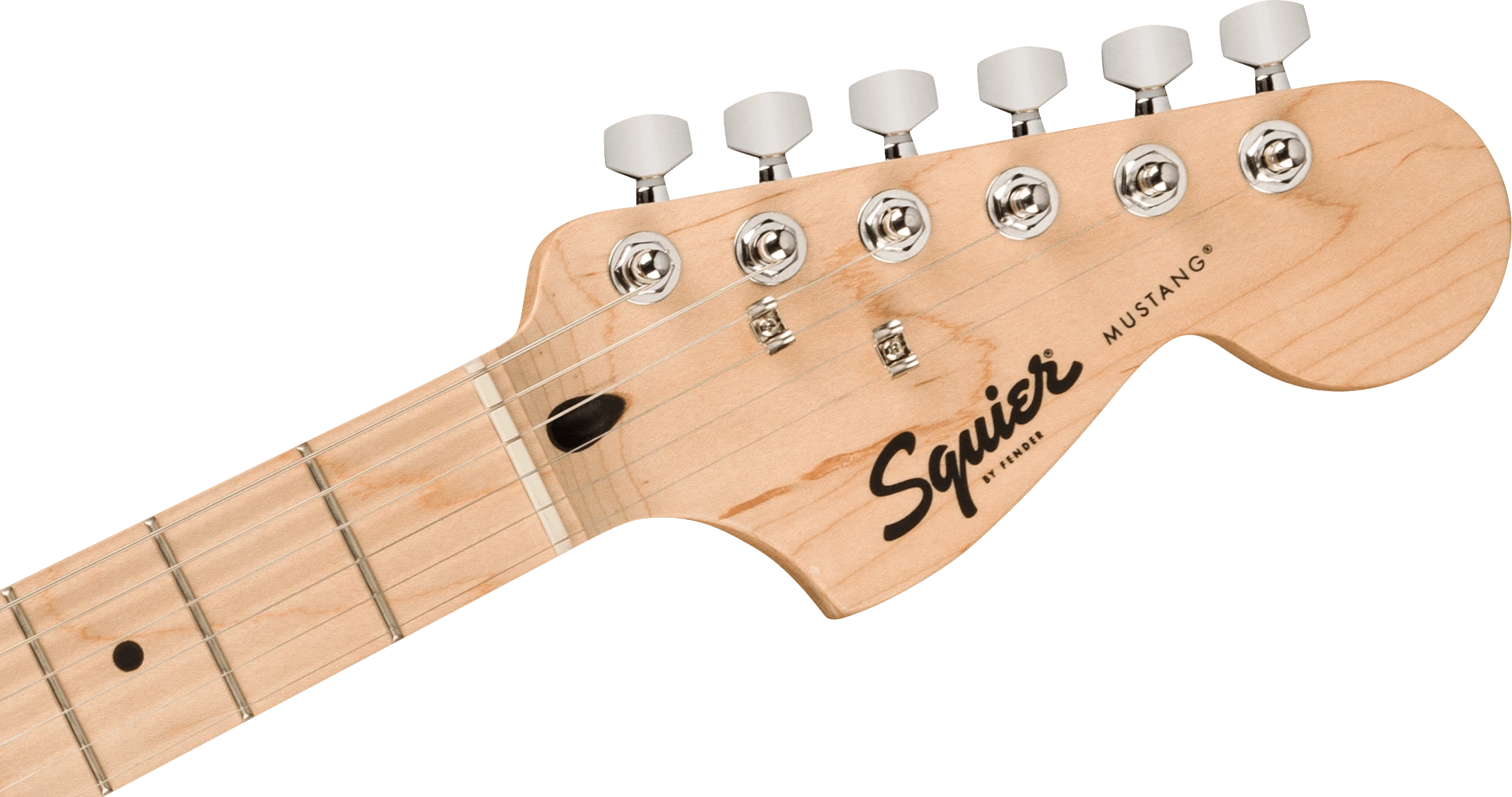 Squier Mustang Sonic 2CS/mn