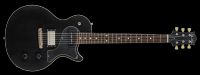 Nik Huber Guitars Krautster II onyx black