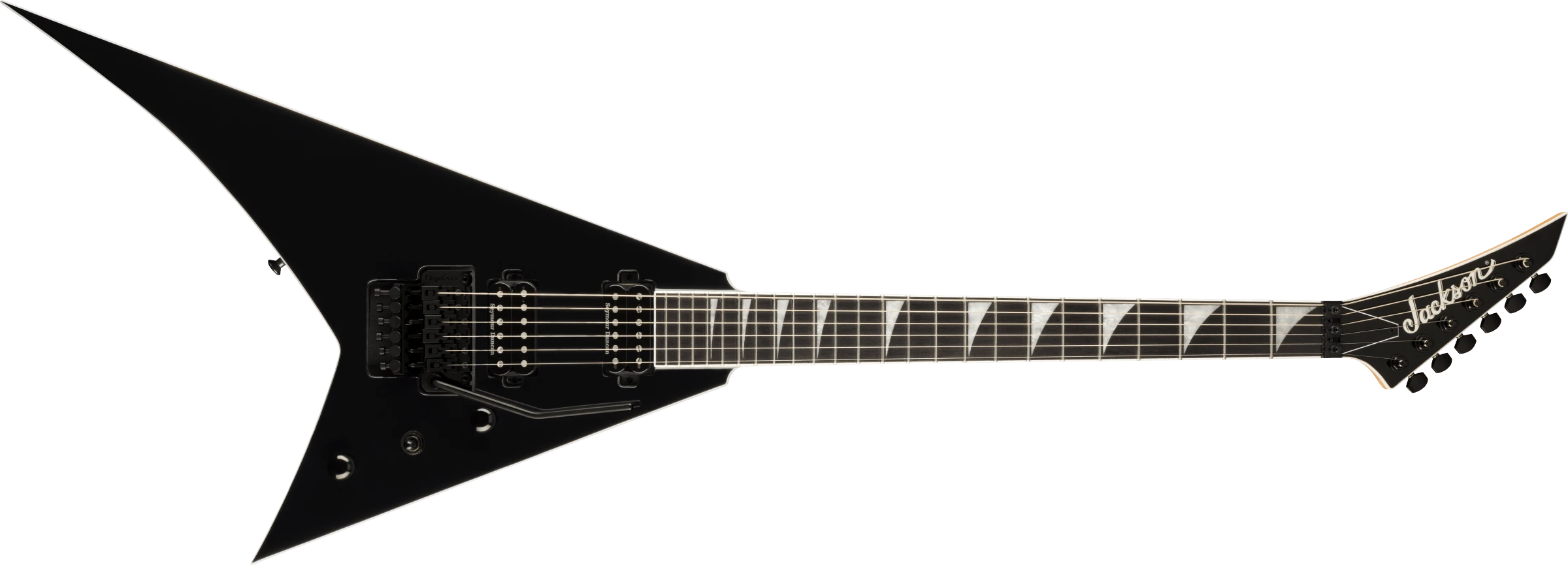 Jackson Randy Rhoads Pro Plus Series RR24 black B-Stock