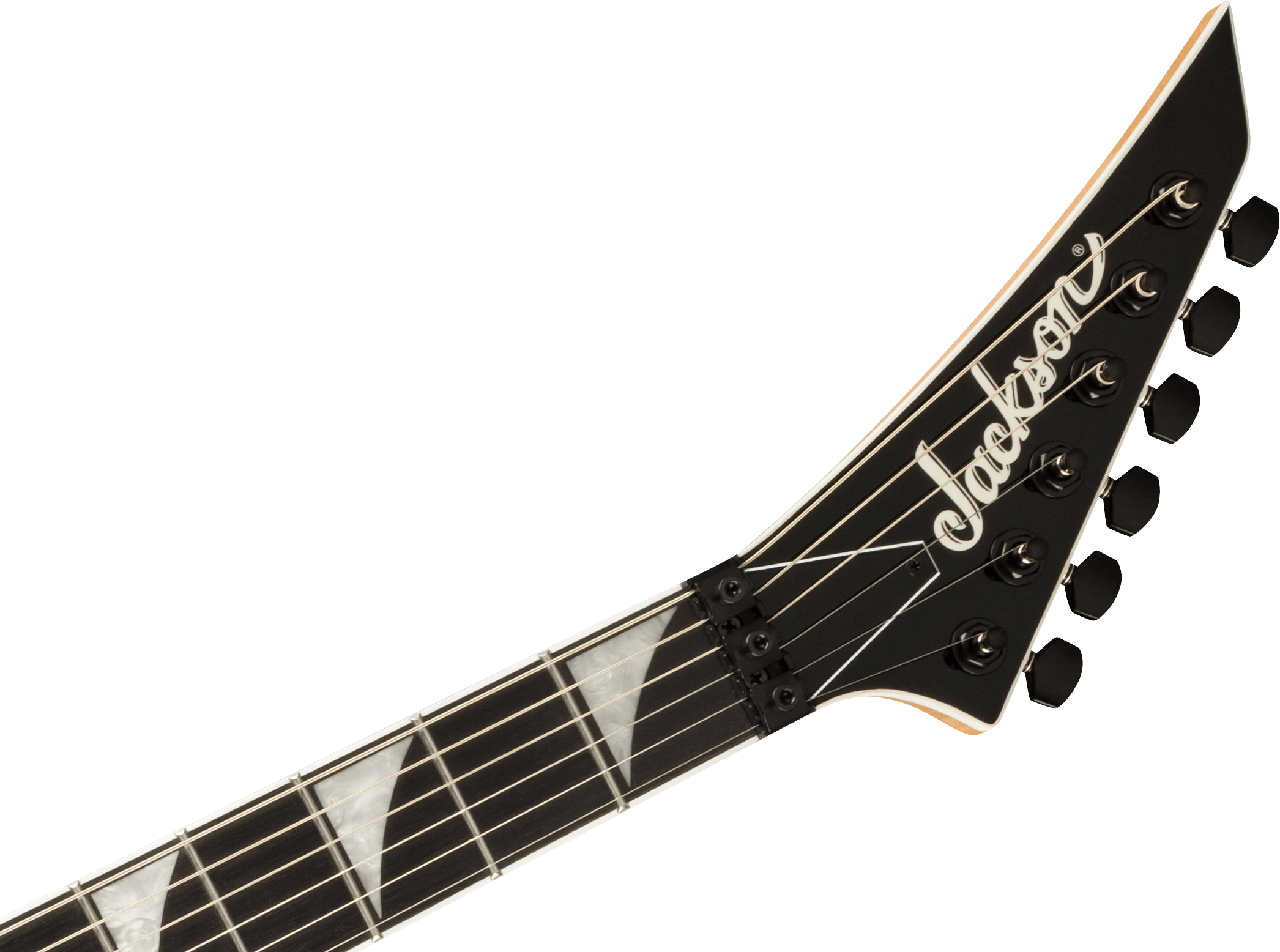 Jackson Randy Rhoads Pro Plus Series RR24 black B-Stock