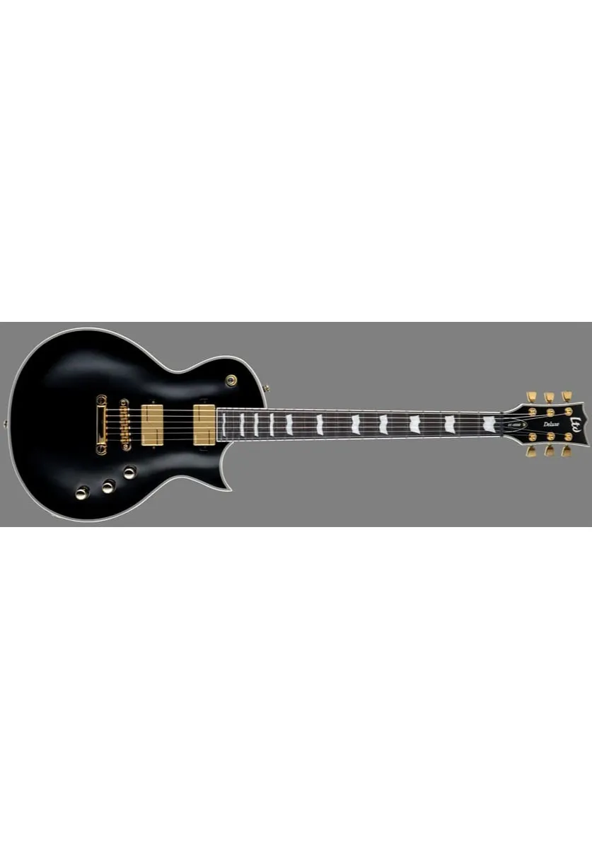 LTD EC-1000 Black Fluence