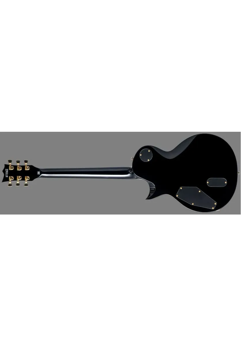 LTD EC-1000 Black Fluence