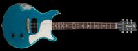 Rock n Roll Relics Thunders teal with pearl guard medium aged