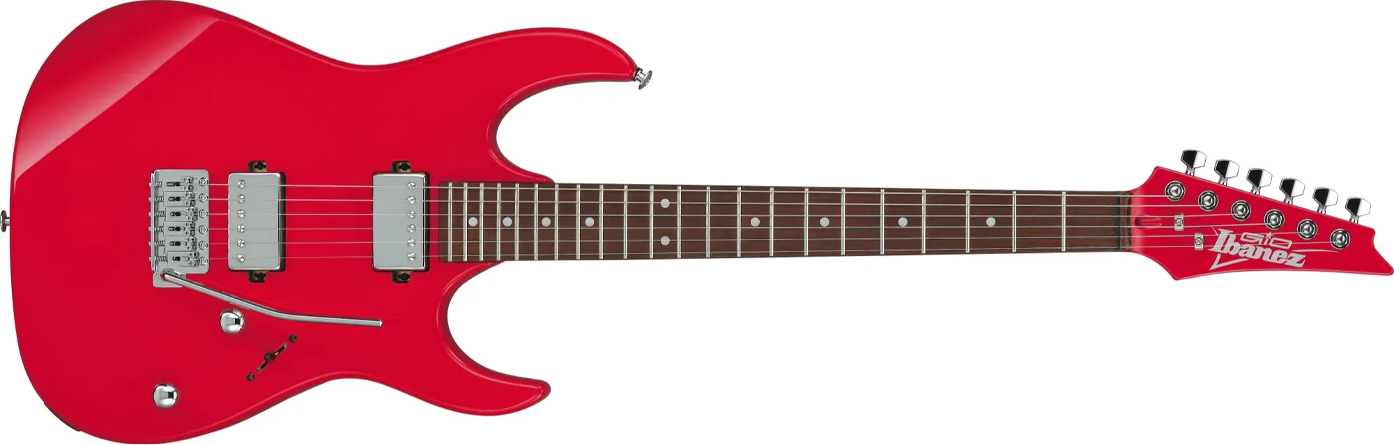 Ibanez GRX120SP-VRD