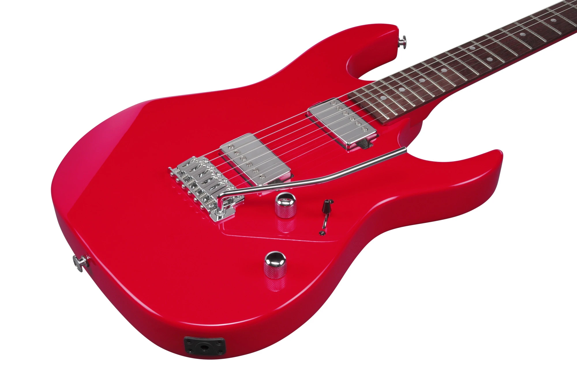 Ibanez GRX120SP-VRD