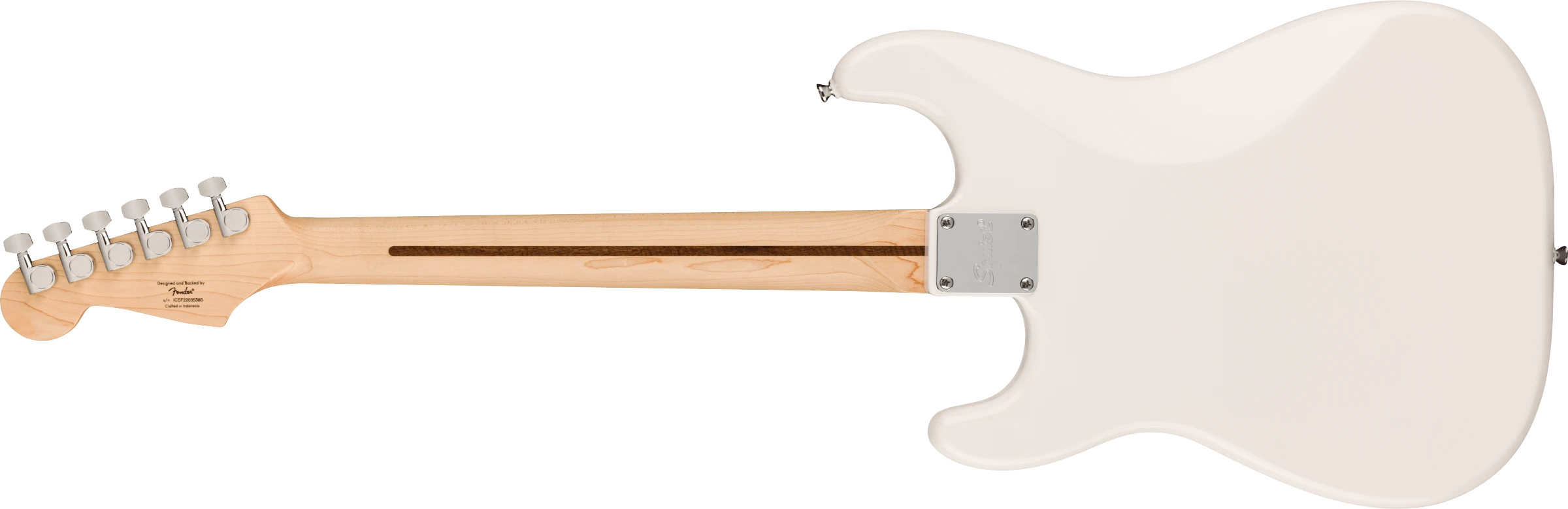 Squier Strat Sonic HT awt/mn