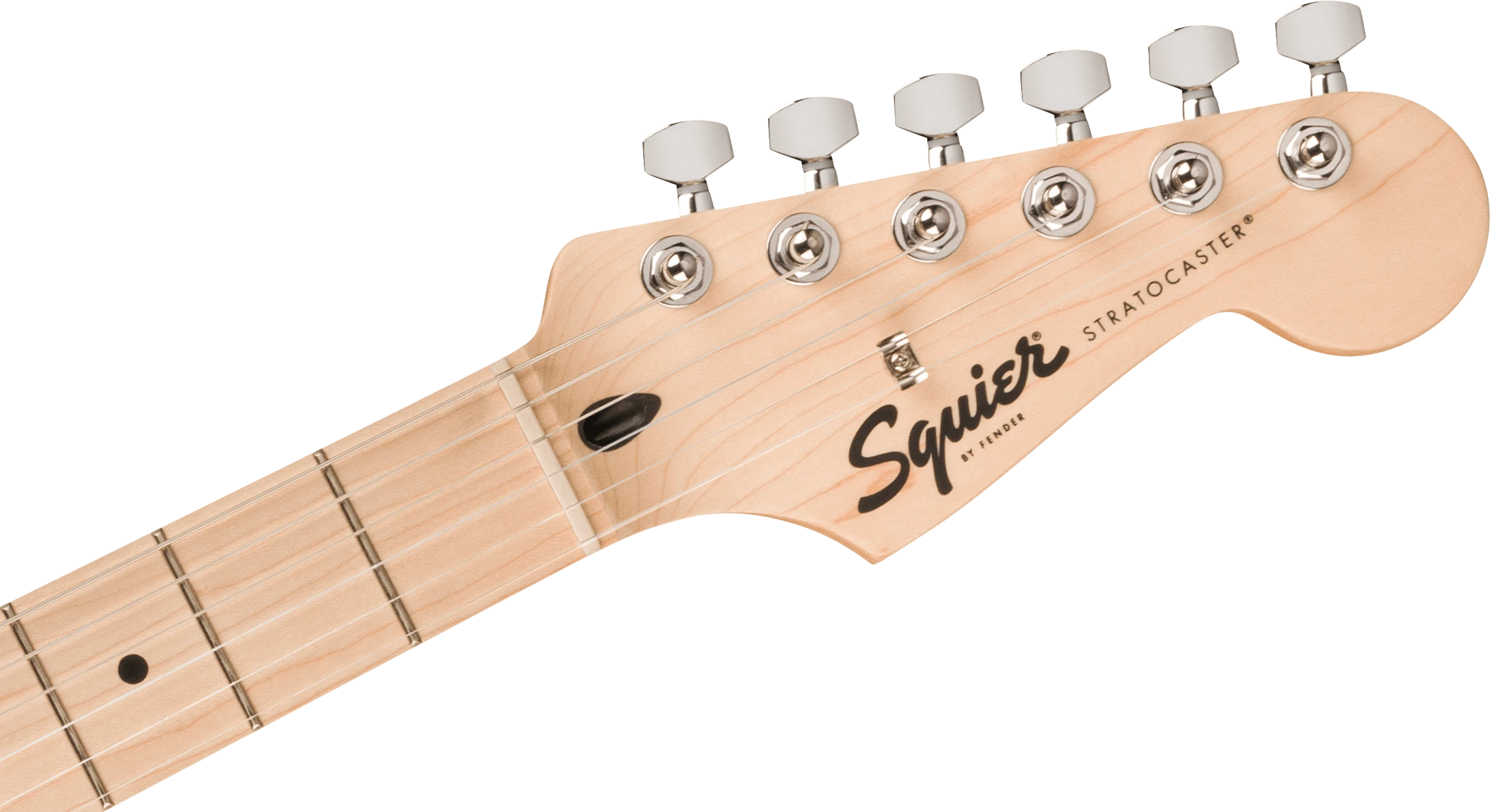 Squier Strat Sonic HT awt/mn