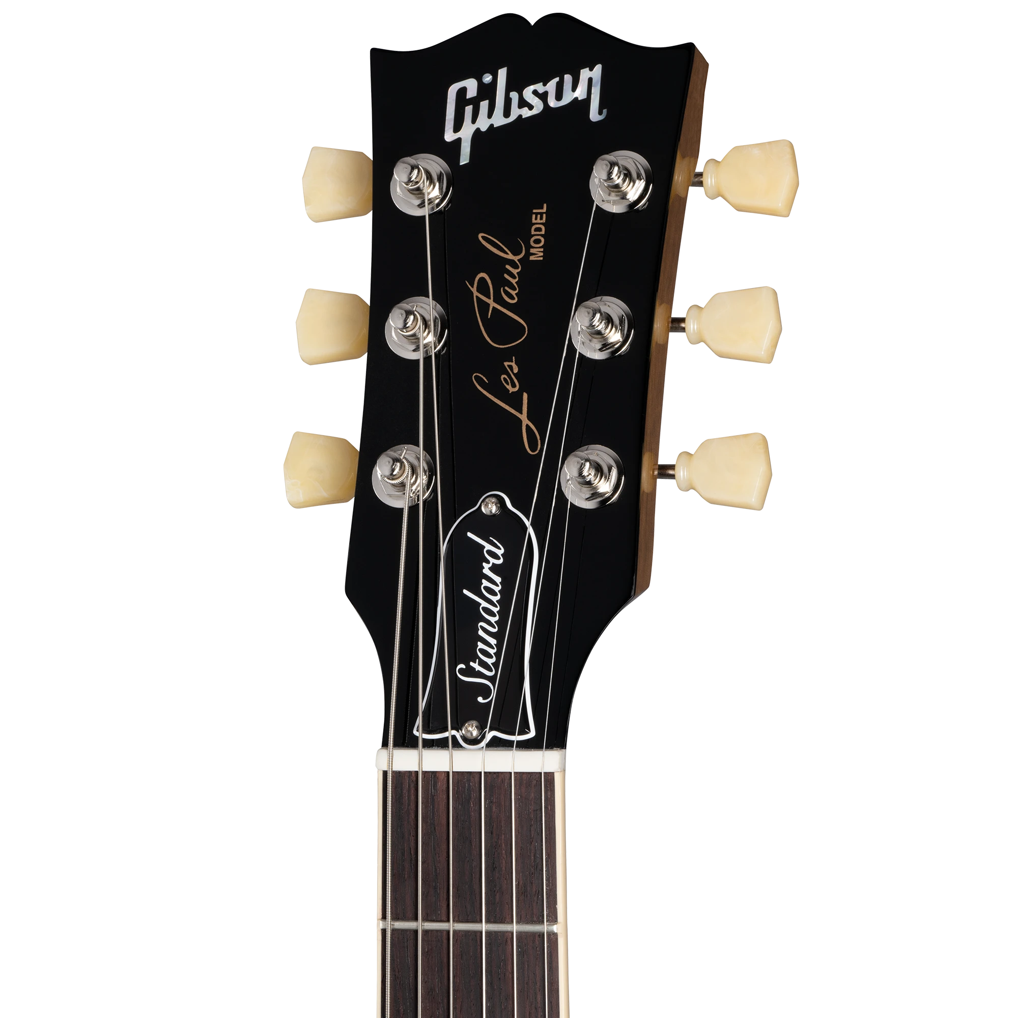 Gibson Les Paul Standard 50s Figured ocean blue