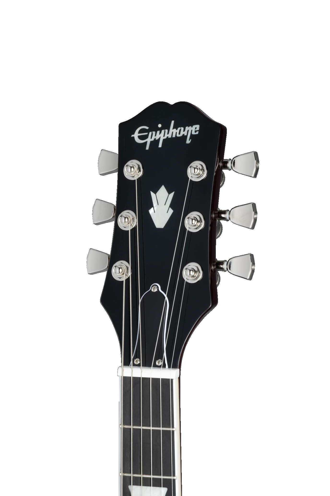 Epiphone SG Modern Figured Mojave Burst B-Stock