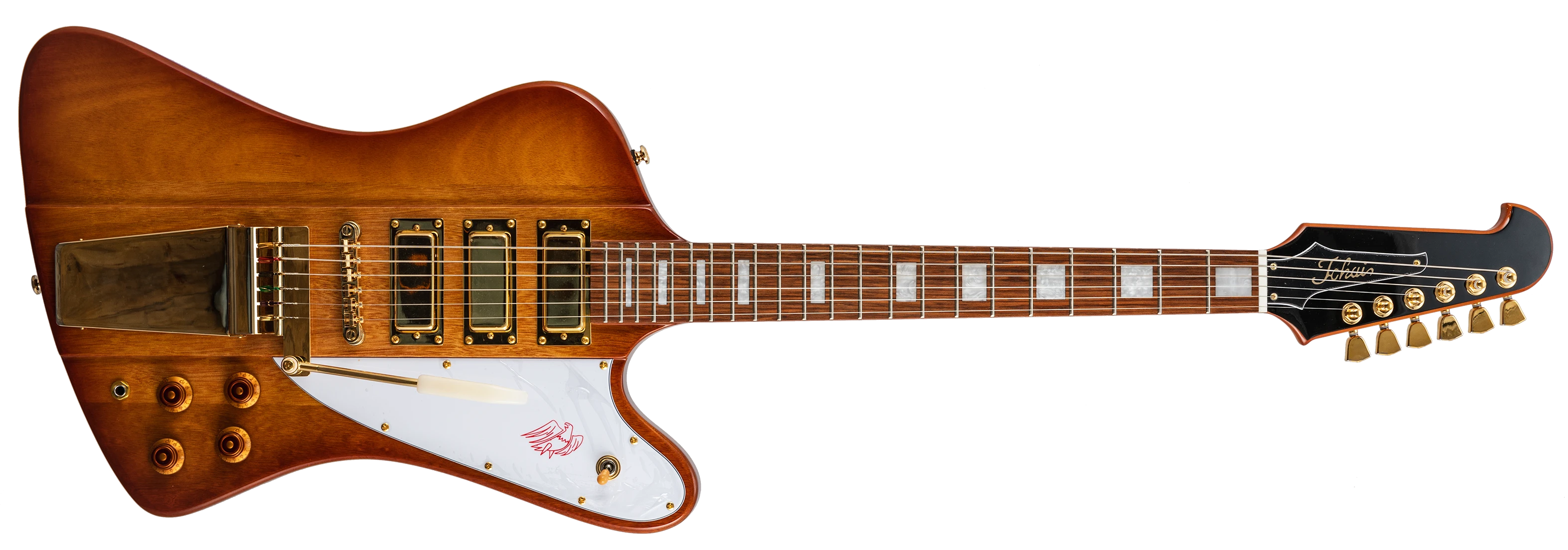 Tokai FB90 VS