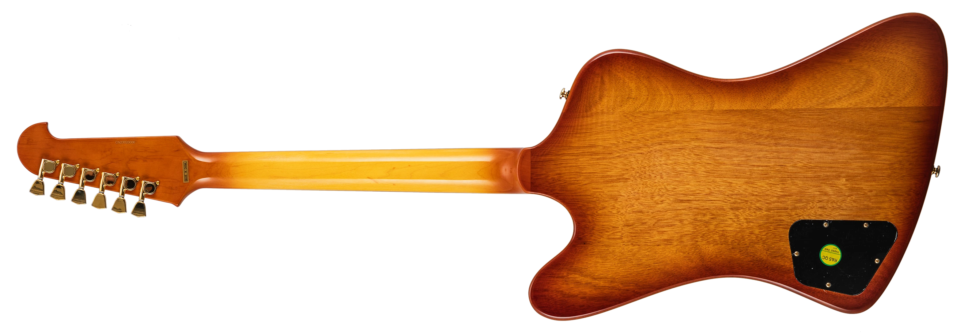 Tokai FB90 VS