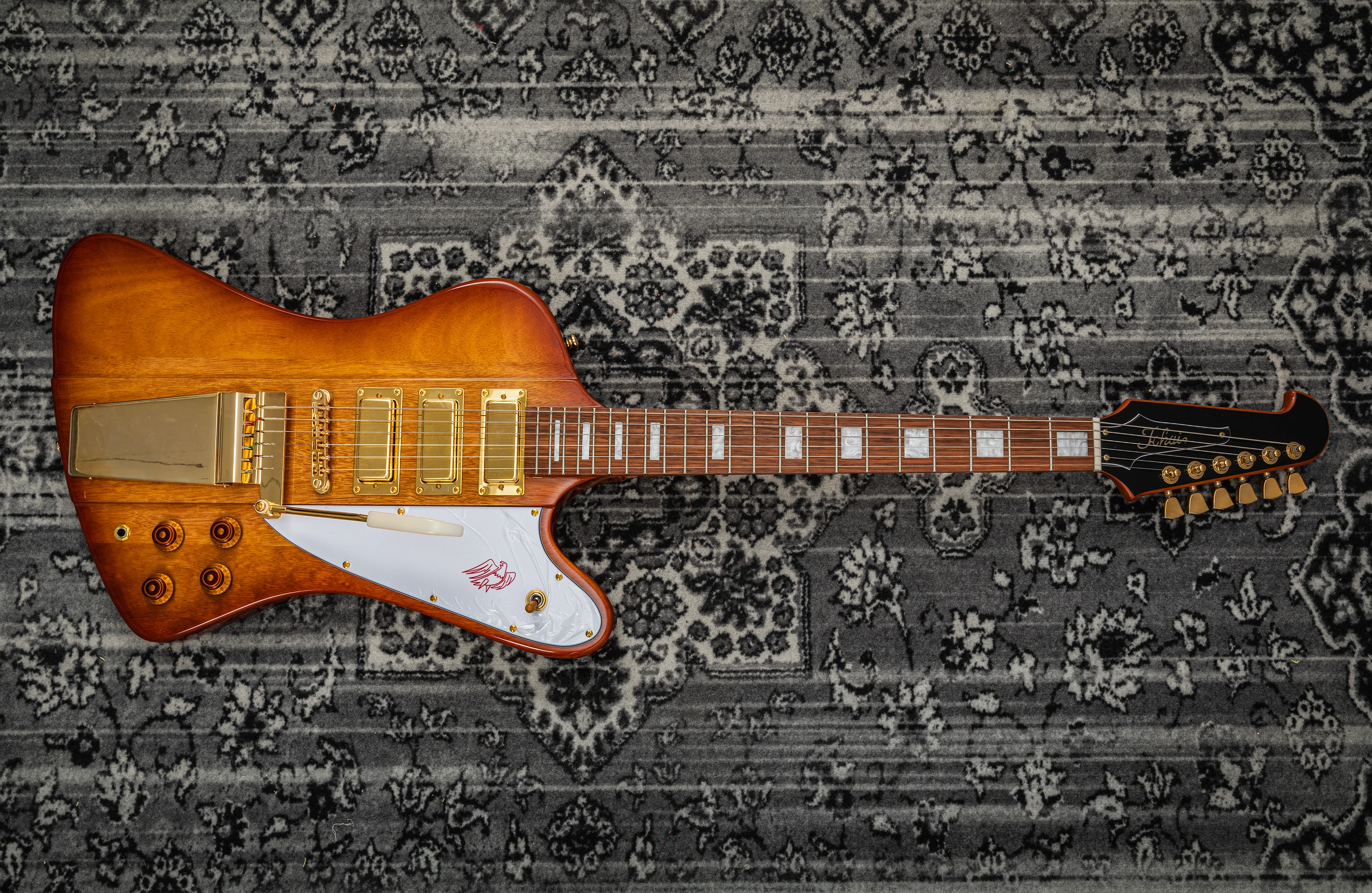 Tokai FB90 VS