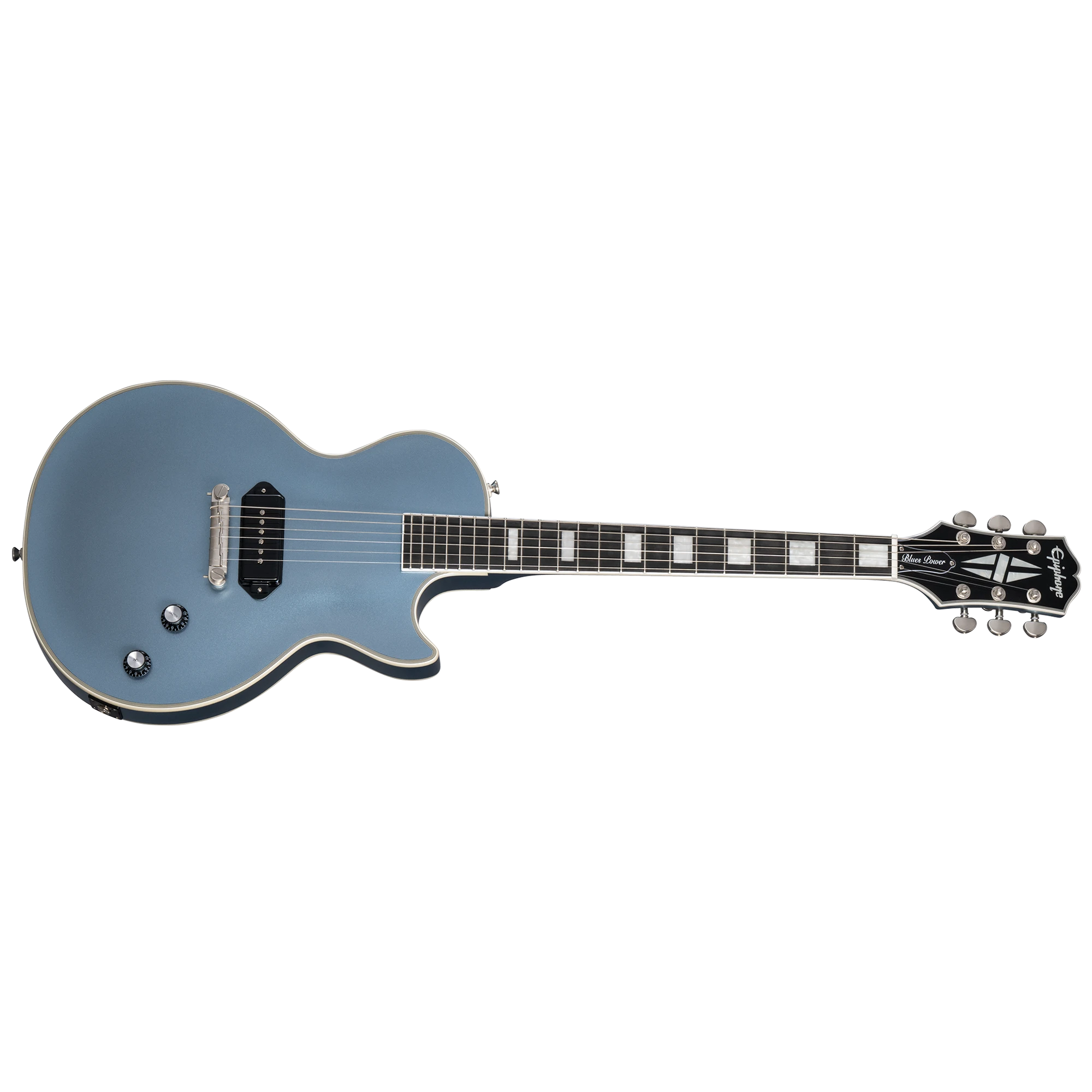 Epiphone Jared James Nichols