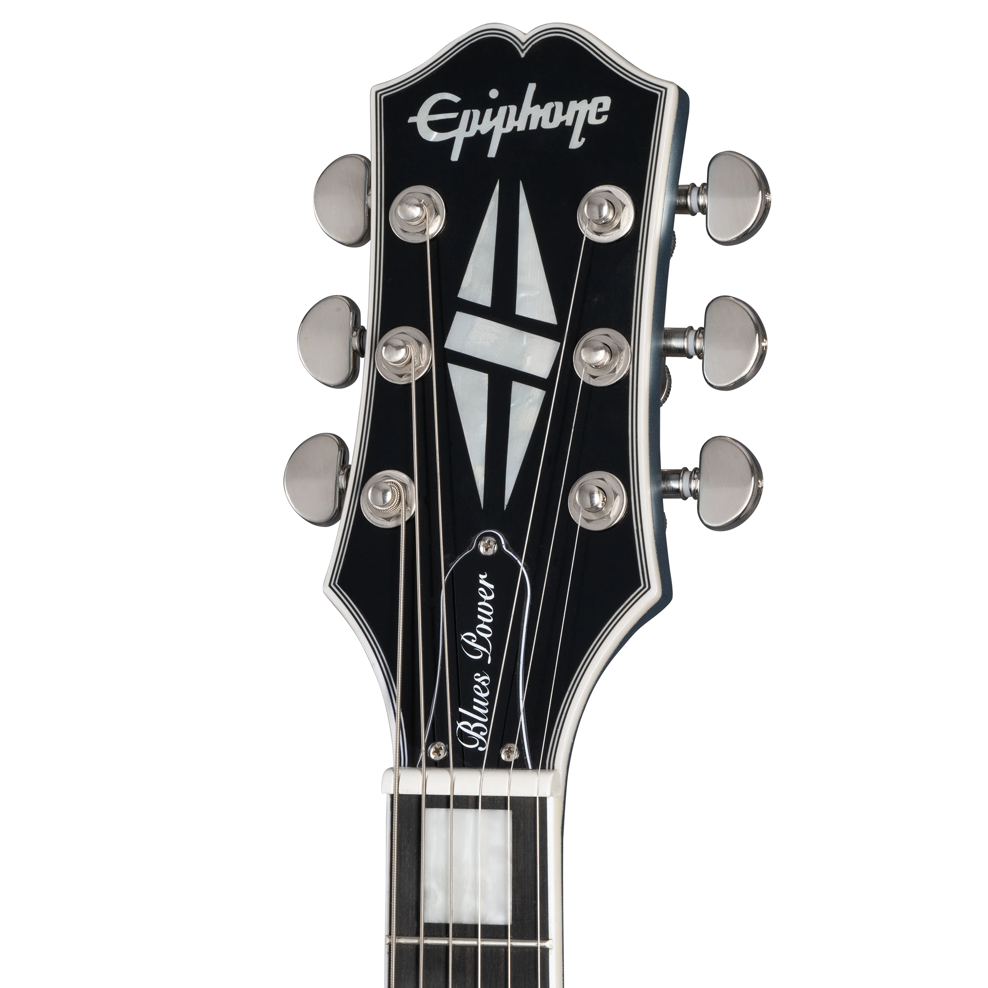 Epiphone Jared James Nichols