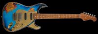 Paoletti Alfa Loft HSS heavy deep blue