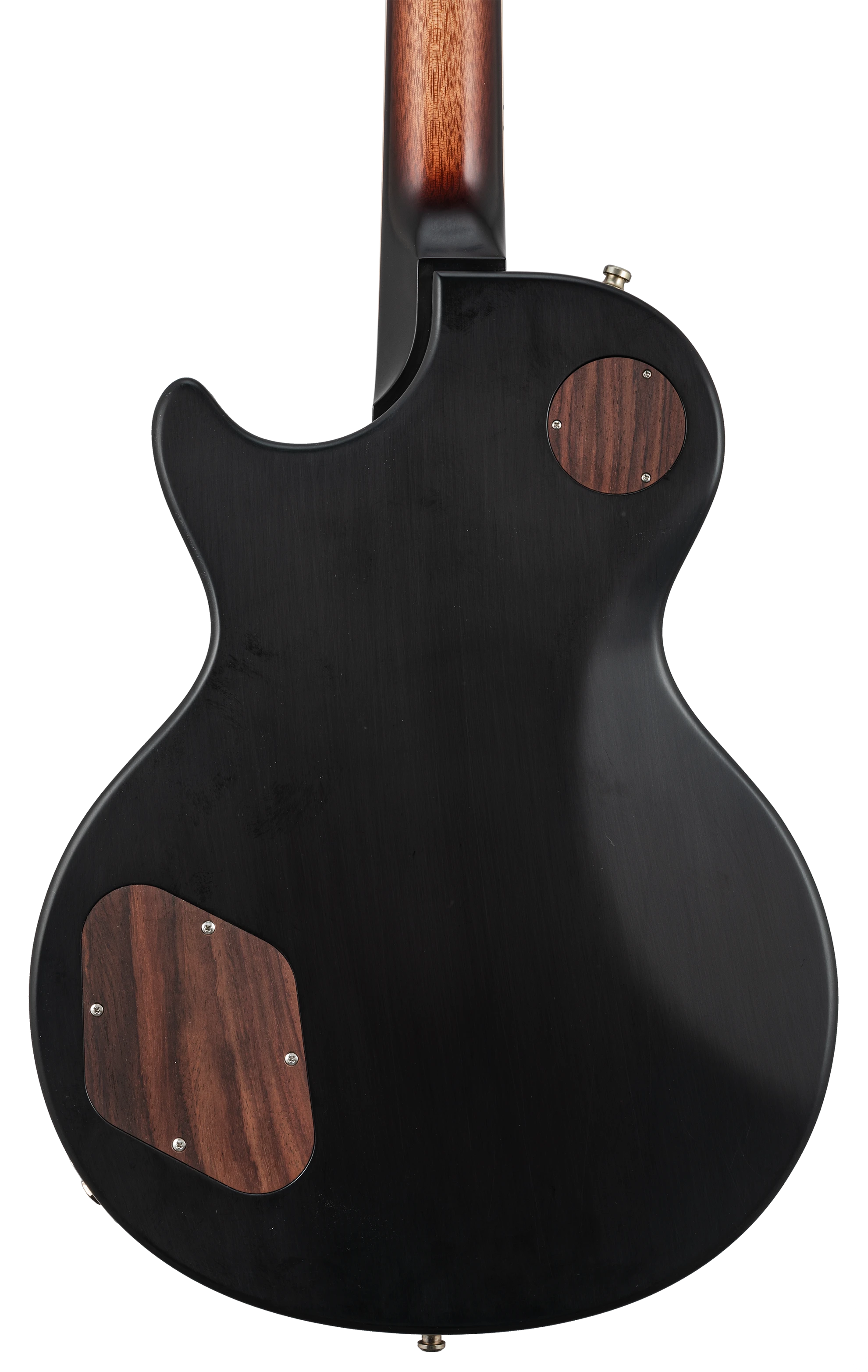 Nik Huber Guitars Orca 59 tobacco burst