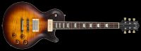 Nik Huber Guitars Orca 59 tobacco burst