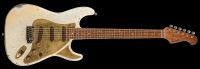 Paoletti Alfa Loft SSS Paoletti - Cruz MasterPiece Limited Edition