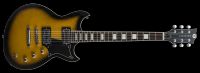 Reverend Sensei RA Venetian Gold Burst