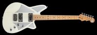Reverend Billy Corgan Signature