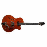 Godin 5th Avenue Uptown Custom P90/59HB Havana Brown