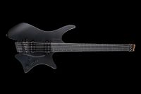Strandberg Boden Metal NX 6 Tremolo Black Granite