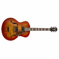Godin 5th Avenue Jumbo HB - Memphis Sun