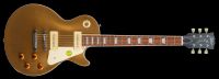 Tokai ALS65 Traditional LP P90 gold top/jatoba