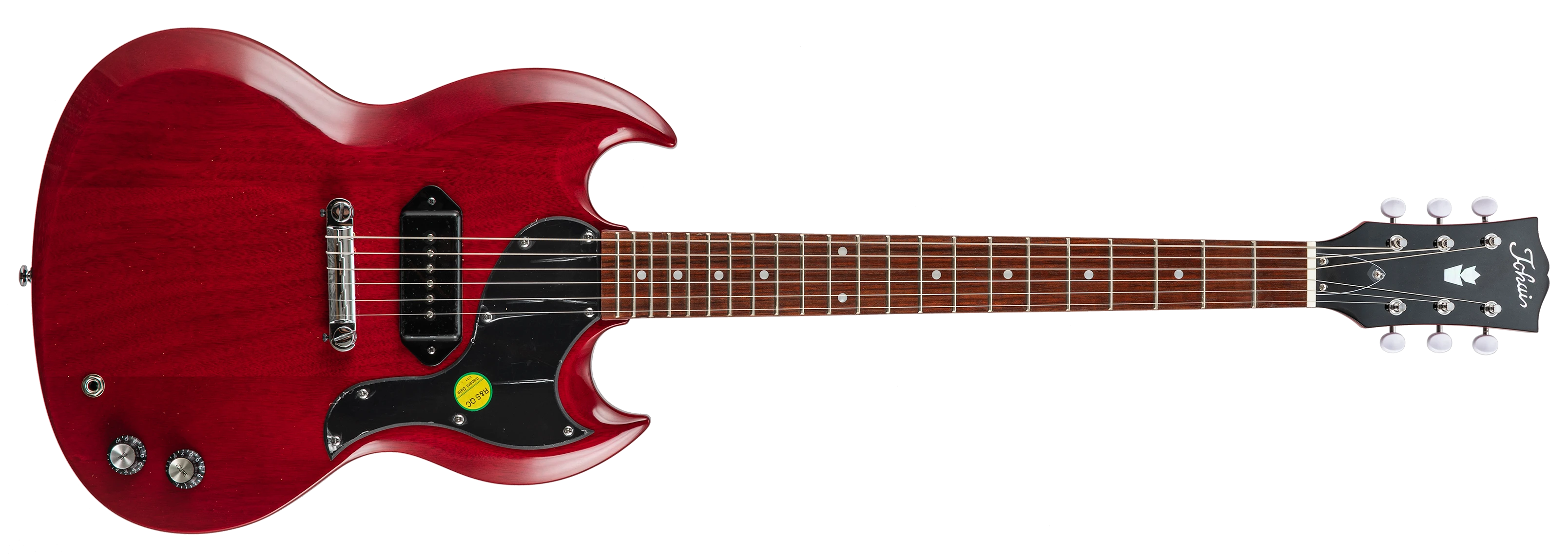 Tokai SG52 Traditional SG-Junior