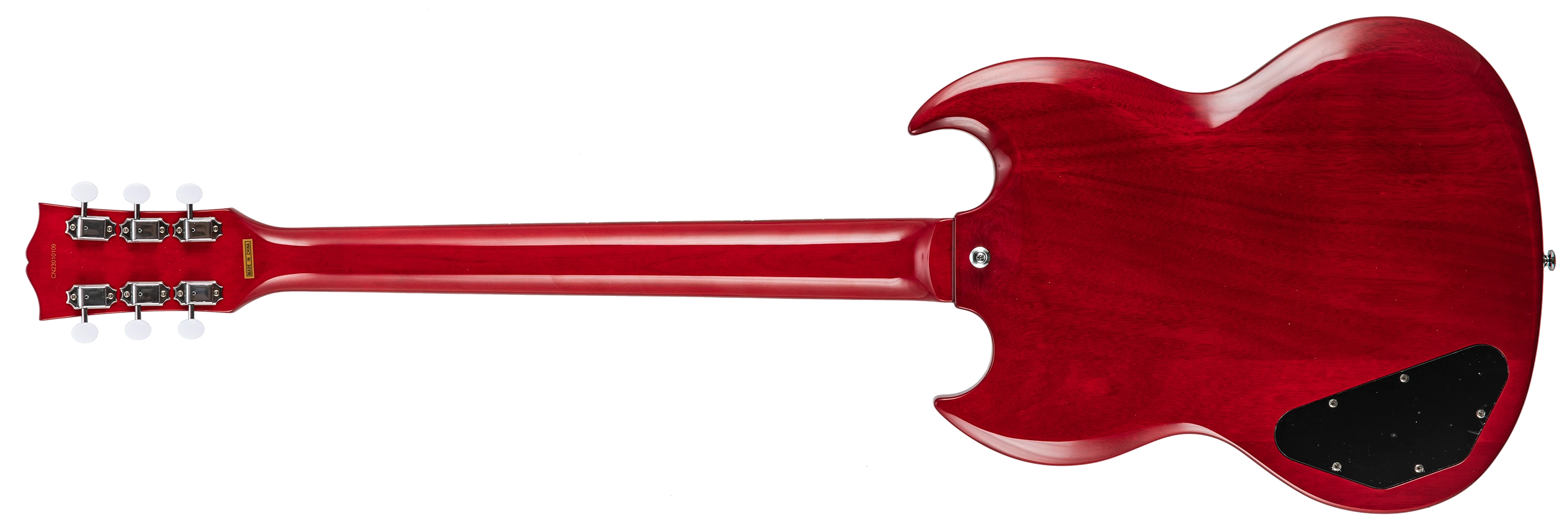 Tokai SG52 Traditional SG-Junior