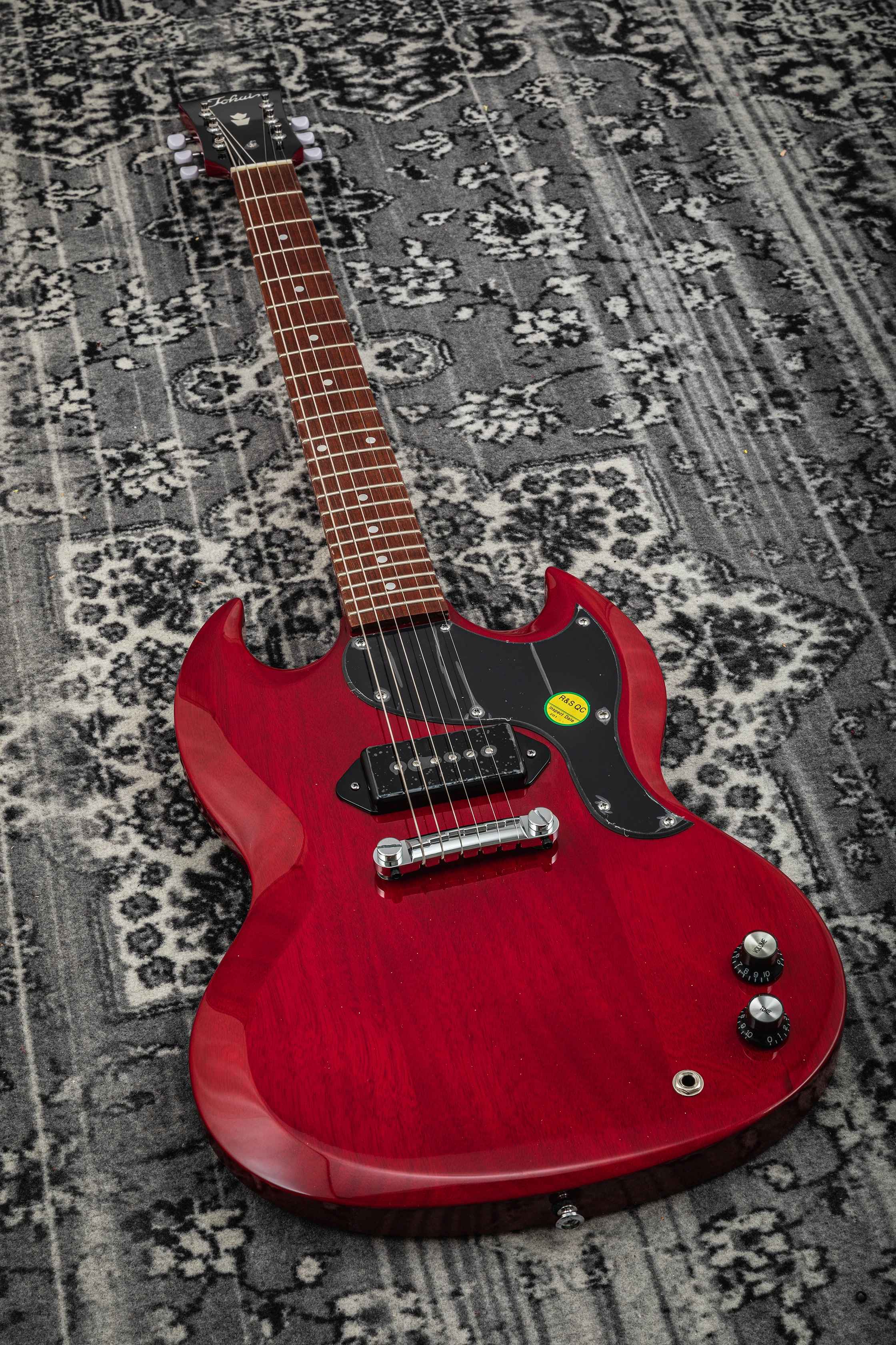 Tokai SG52 Traditional SG-Junior