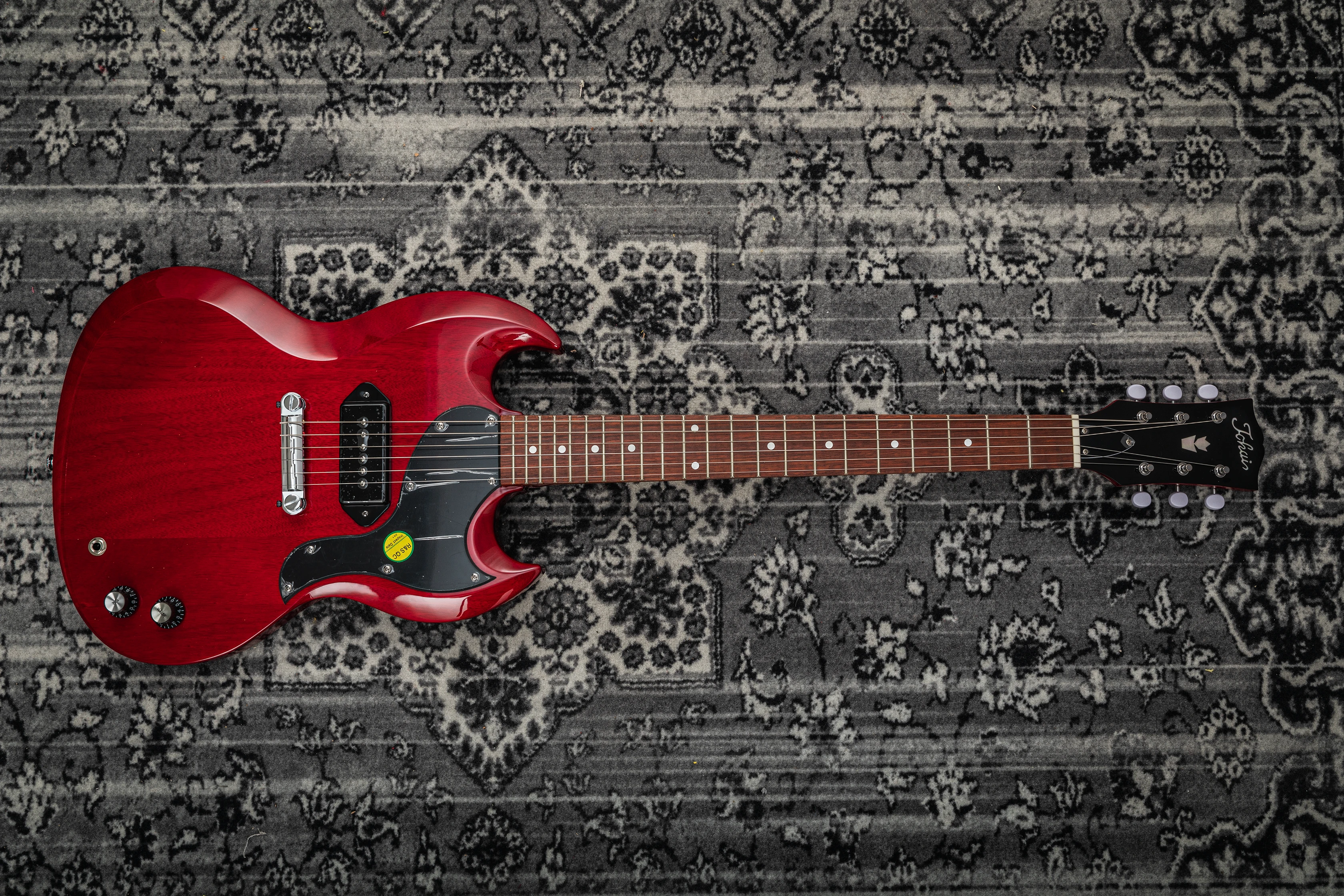 Tokai SG52 Traditional SG-Junior