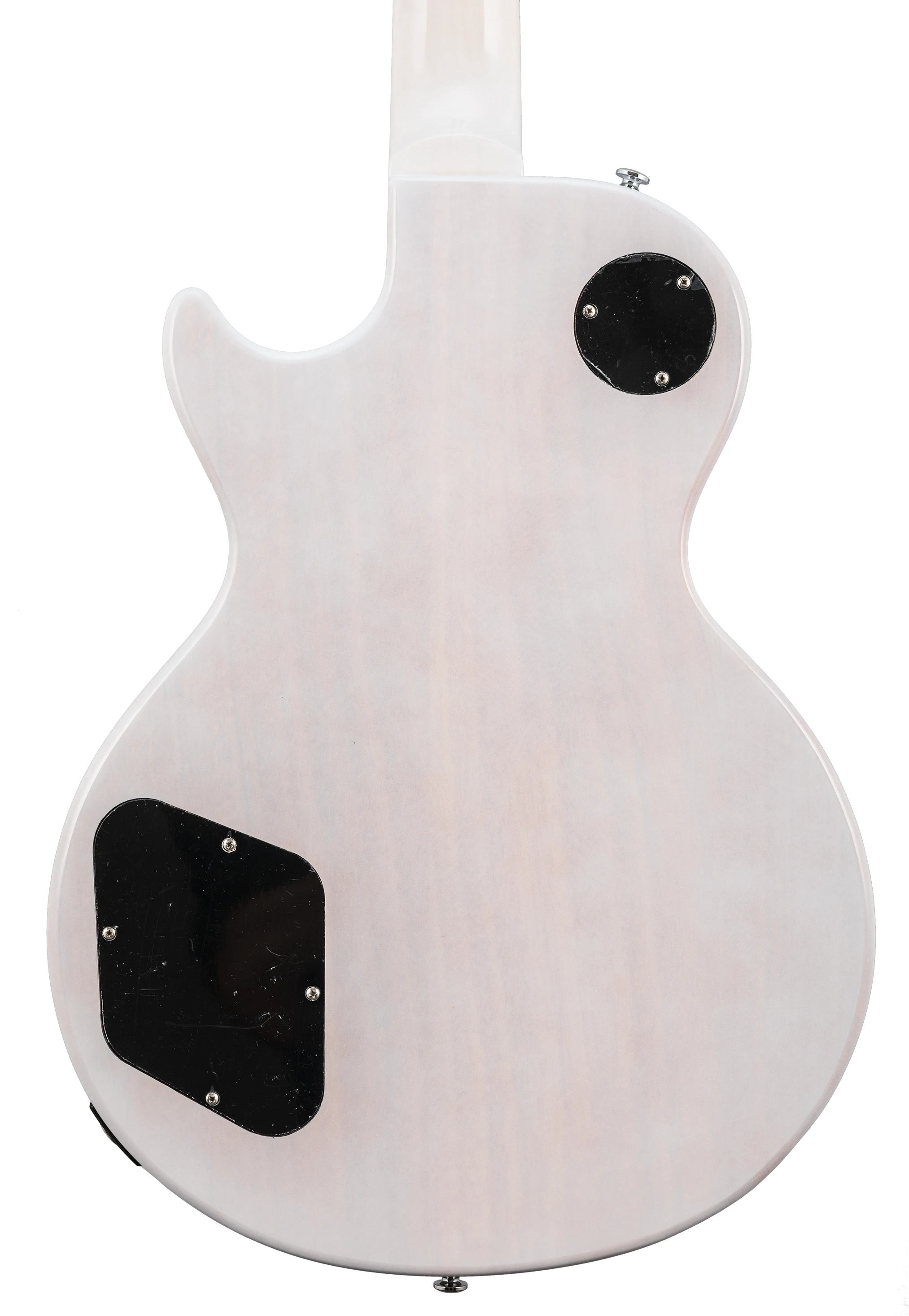 Tokai LSS58 Traditional LP see through white
