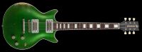 Rock n Roll Relics STARFIGHTER cadillac green metallic