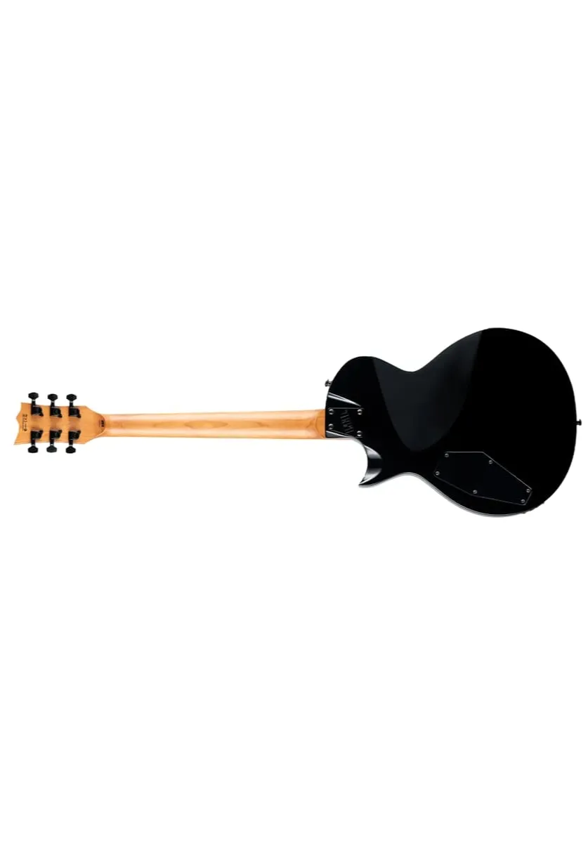 LTD EC-200DX charcoal burst