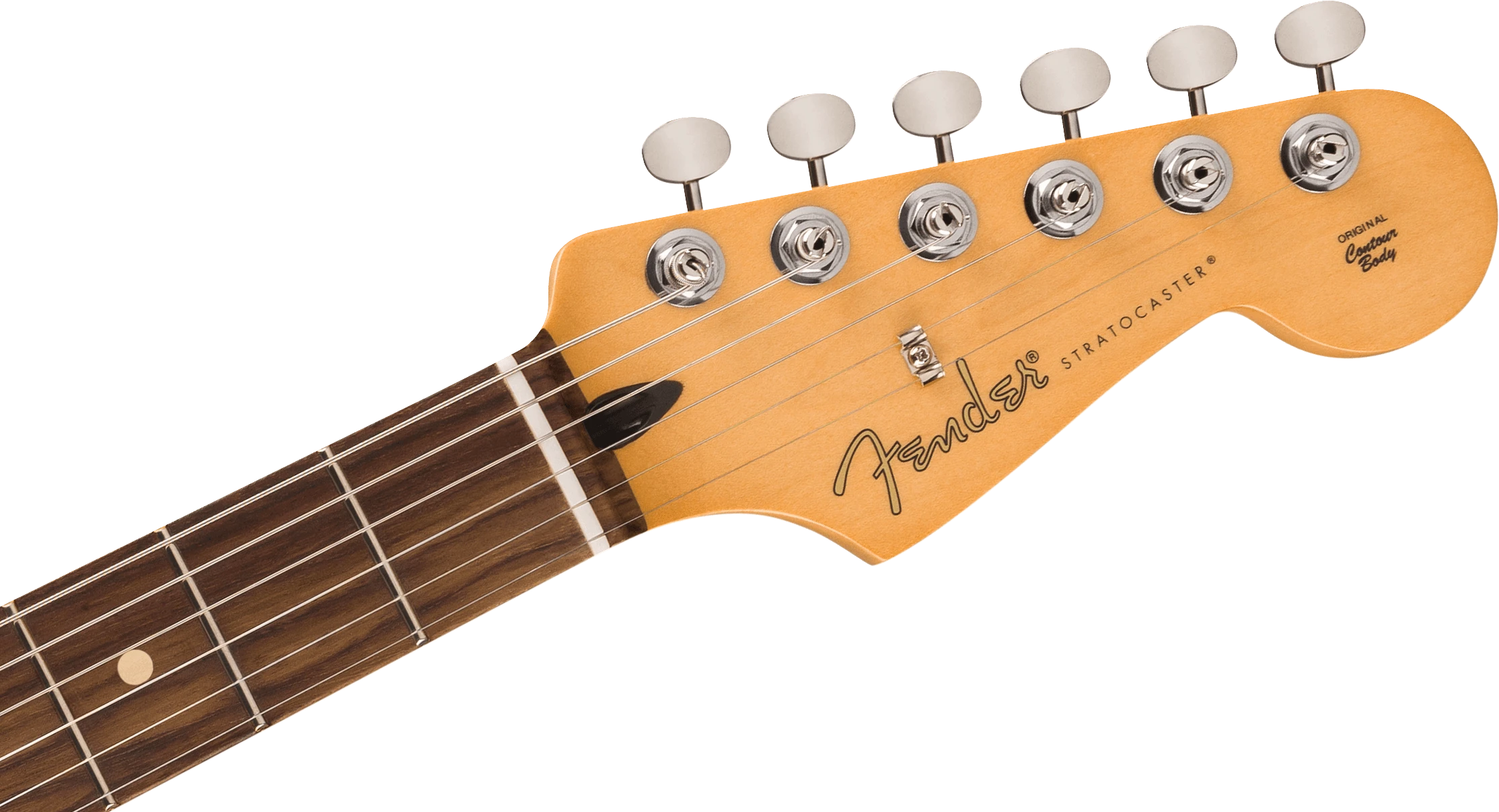 Fender Strat Player II HSS Rosewood Fingerboard Birch Green