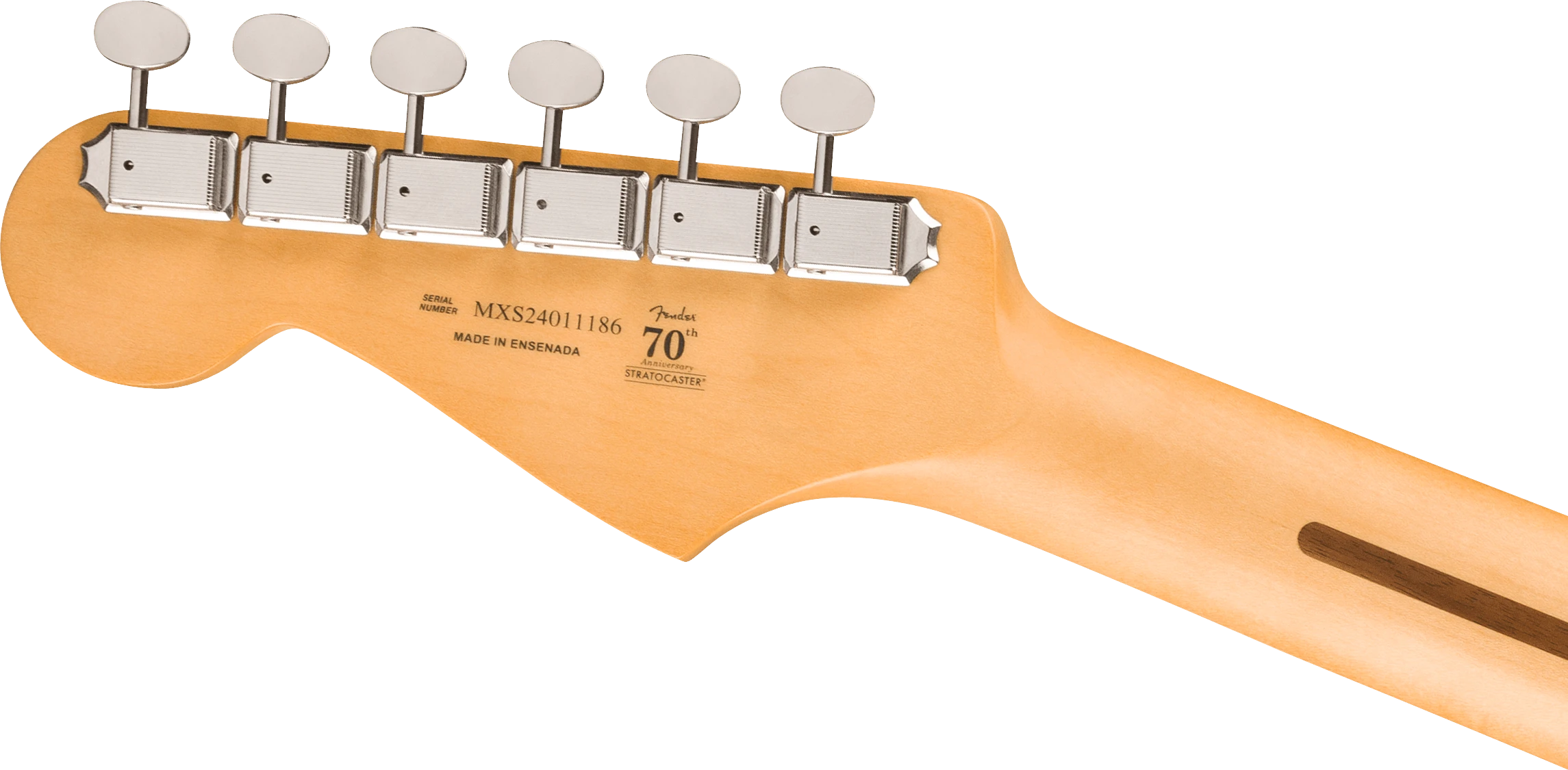 Fender Strat Player II HSS Rosewood Fingerboard Birch Green