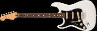 Fender Strat Player II Lefthand PWT/RW