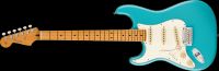 Fender Strat Player II Lefthand AQB/MN