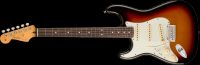 Fender Strat Player II Lefthand 3TS/MN
