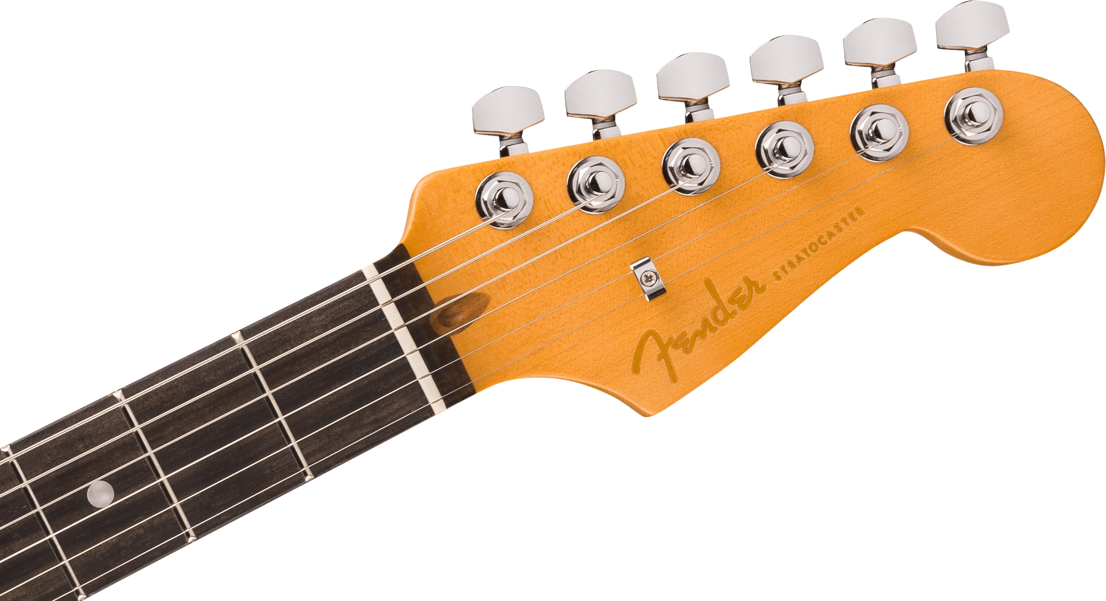 Fender Strat AM Ultra II HSS txt/mn