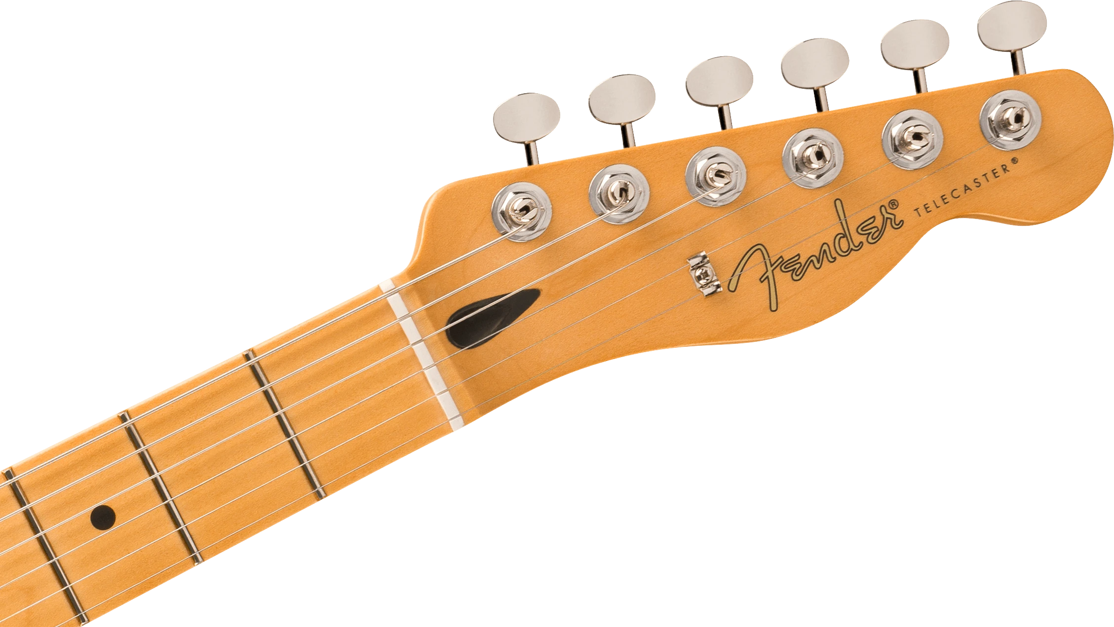 Fender Tele Player II HH 3TS/MN