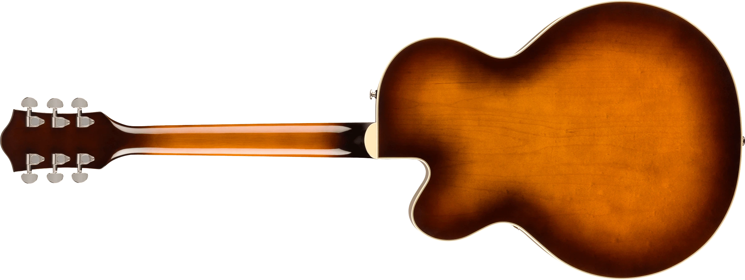 Gretsch G2420T Streamliner Robusto burst